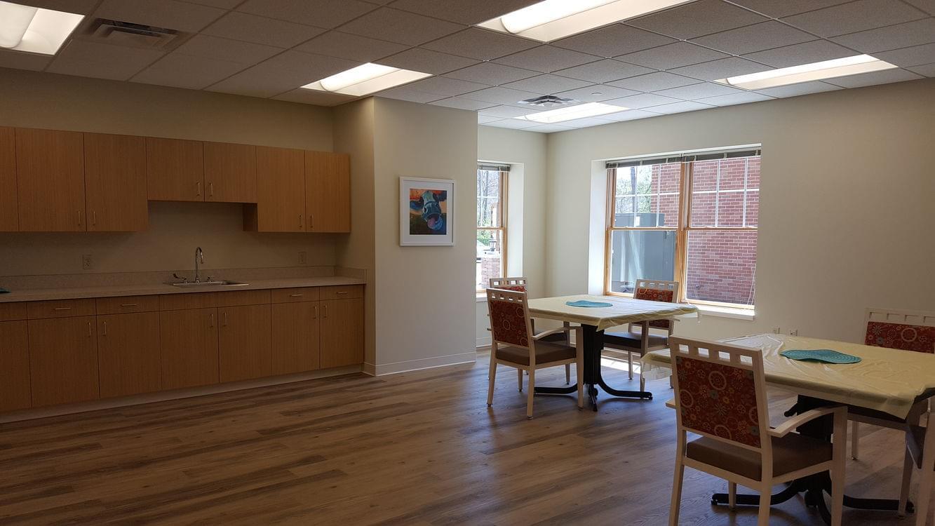 Bethany Senior Living Community Assisted Living, Nursing Home